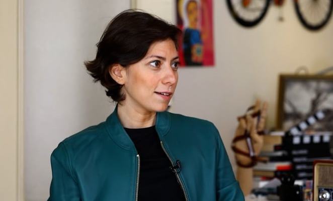 الفيلم الأردني فرحة.. محاولة لاستعادة الفرح