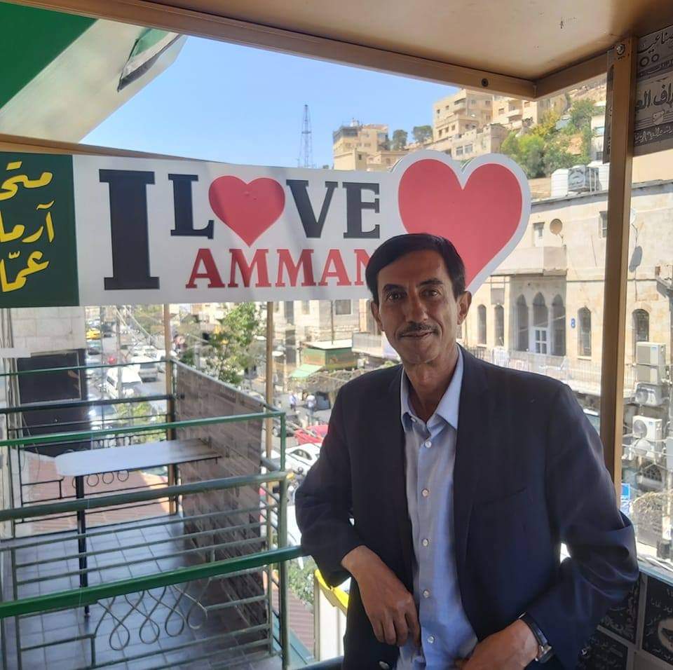 كريشان يكتب: عن عمان.. الى من