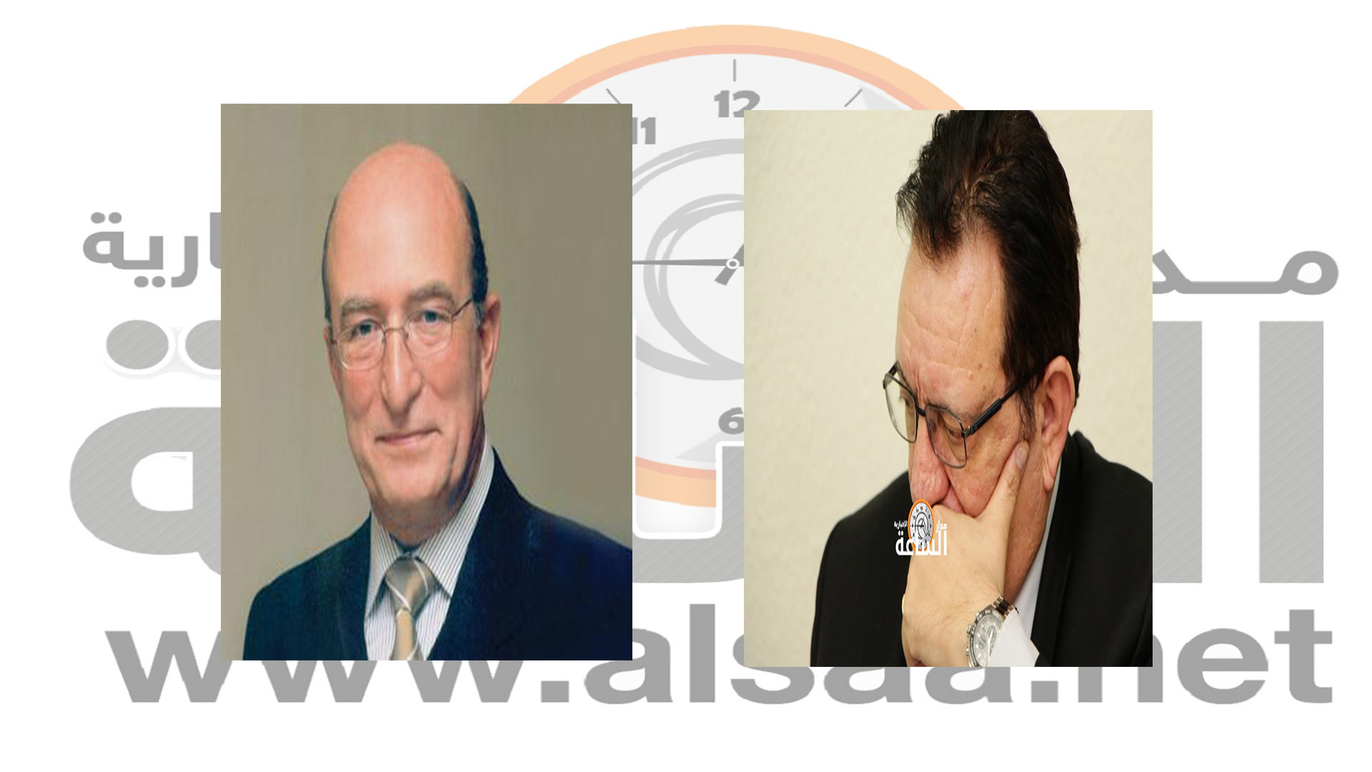 مالك حداد يدخل على خط تهديد