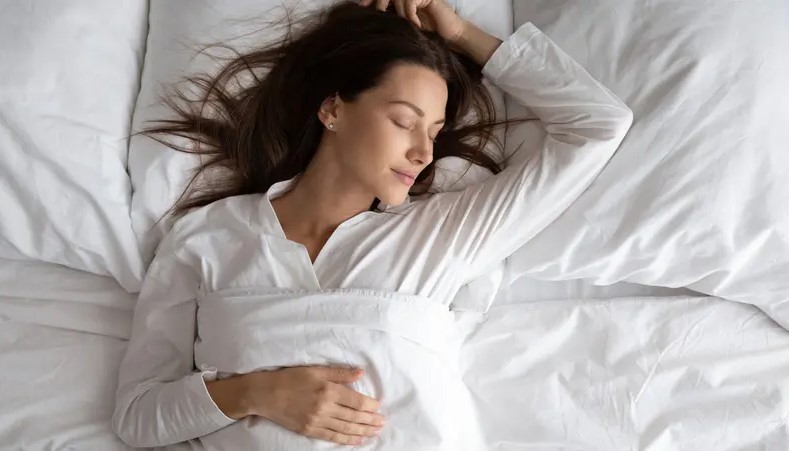 علميا.. هكذا تؤثر عادات النوم على