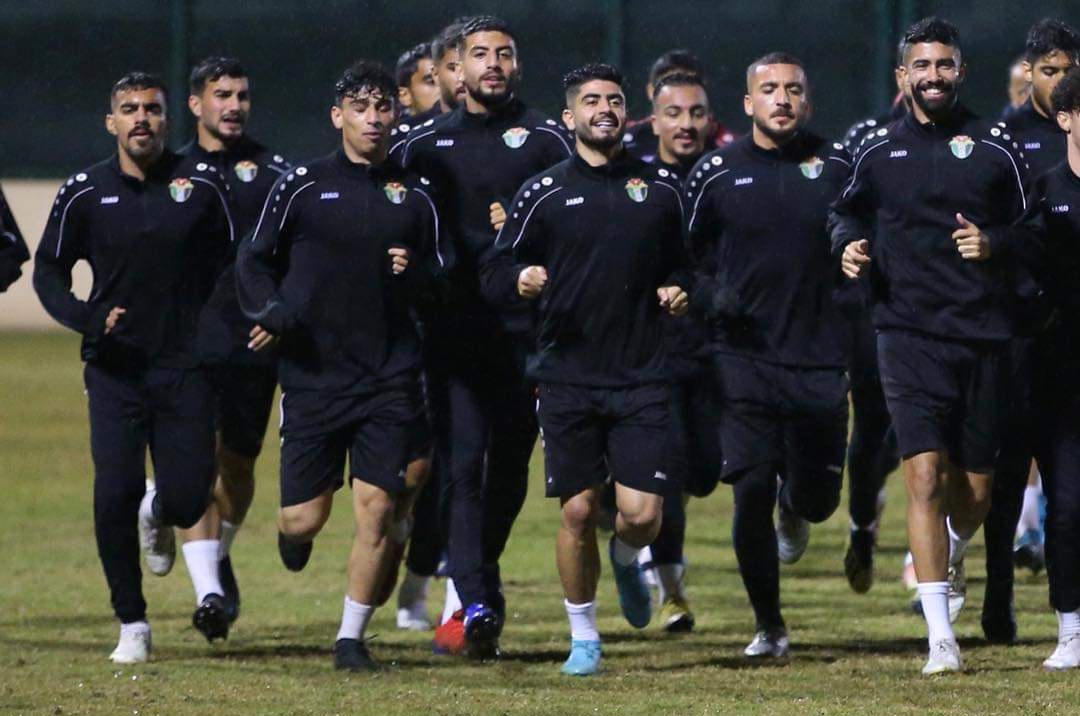 الأولمبي الأردني يتطلع لتجديد تفوقه على