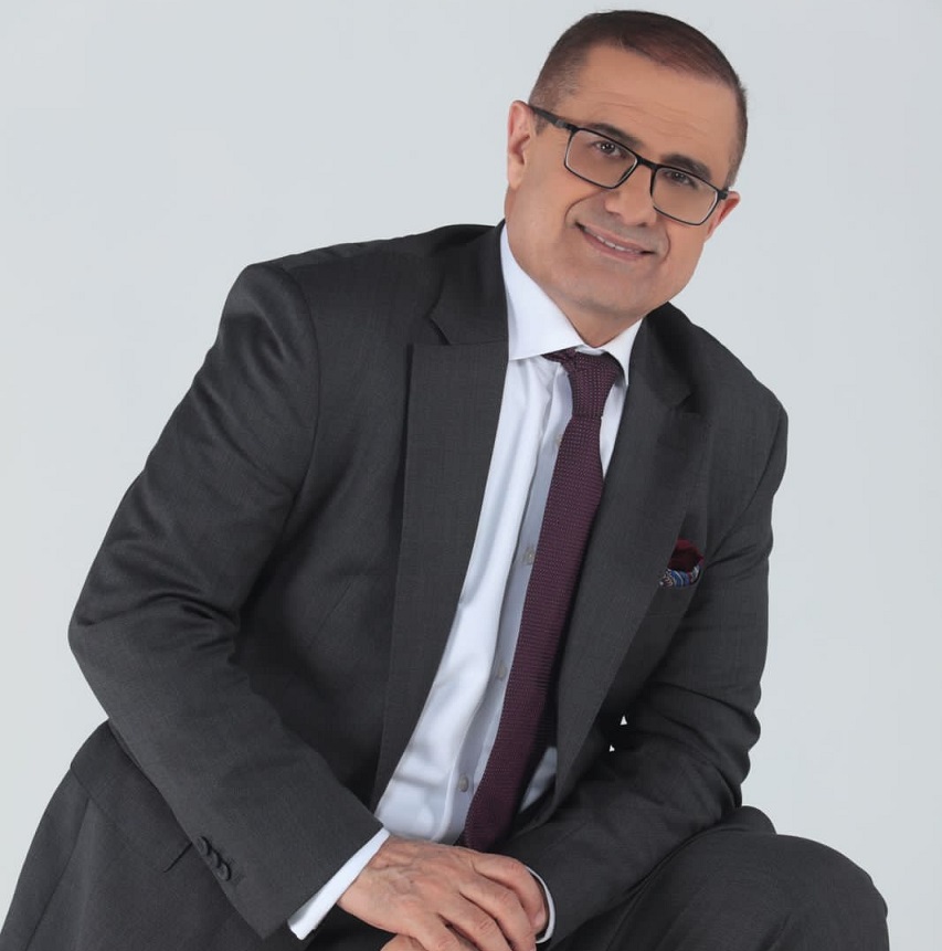 لطفي الزعبي يطلق اولى حلقات برنامجه