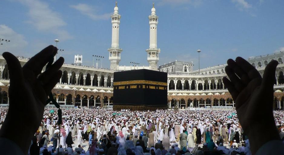 الأوقاف: معيار القبول لاختيار الحجاج الاردنيين