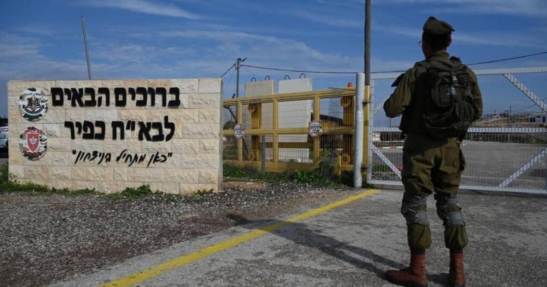 الجيش الإسرائيلي يعلن مقتل جندي وإصابة