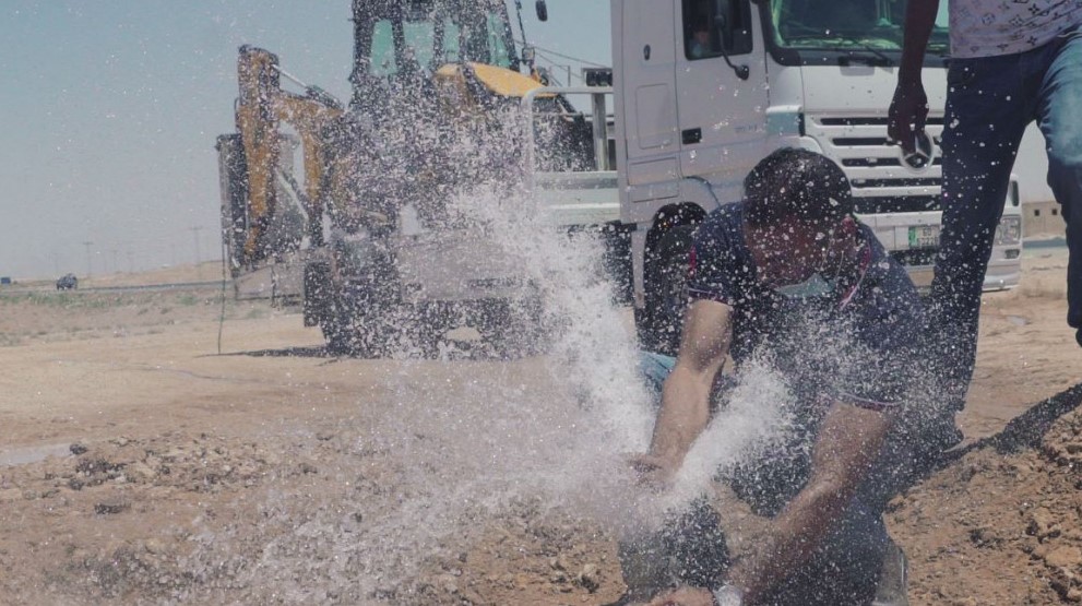 المياه: إجراءات سريعة ورادعة بحق هؤلاء