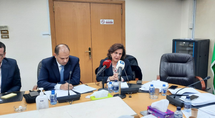 السقاف: التعاقد مع شركة متخصصة لترويج