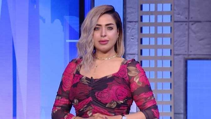 أثارت جدلا واسعا.. إيقاف مذيعة مصرية