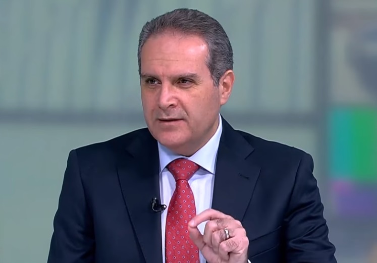 الهواري: انقطاع الأدوية ليس خطأ الأردن