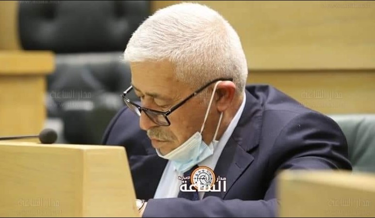 الطراونة للحكومة: وشوشونا عن المدينة الجديدة