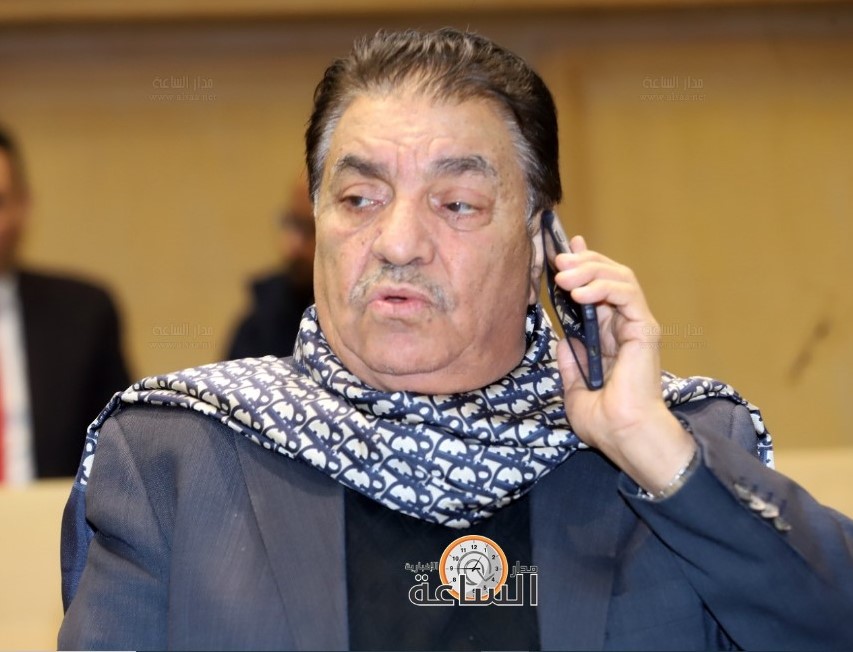 الزعبي: سلمنا لحيتنا لـ شركة وزوج