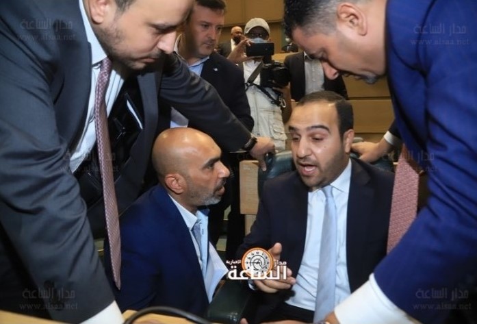 النائب عماد العدوان يتبنى مقترح لتعديل