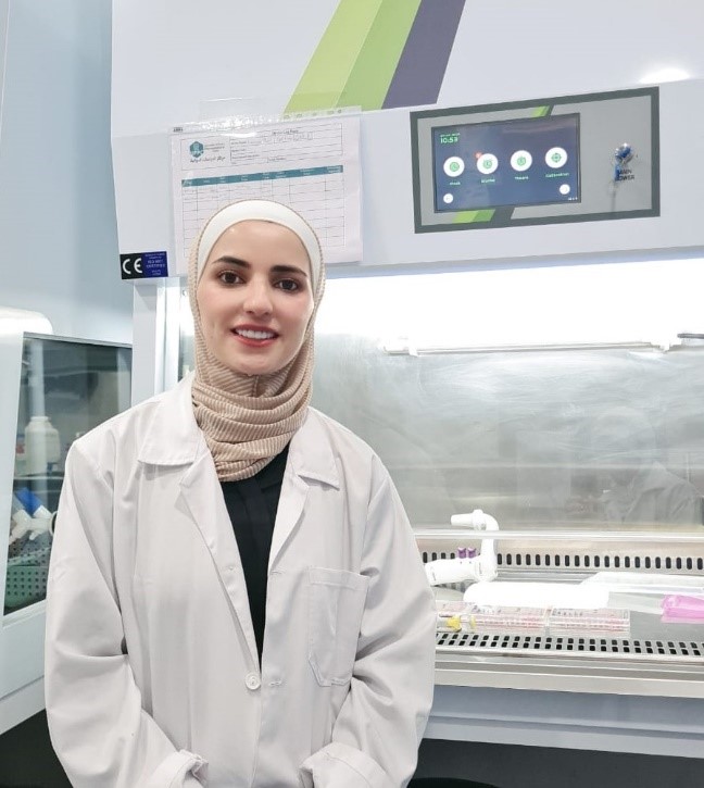 التعليم العالي تدعم بحثا في جامعة