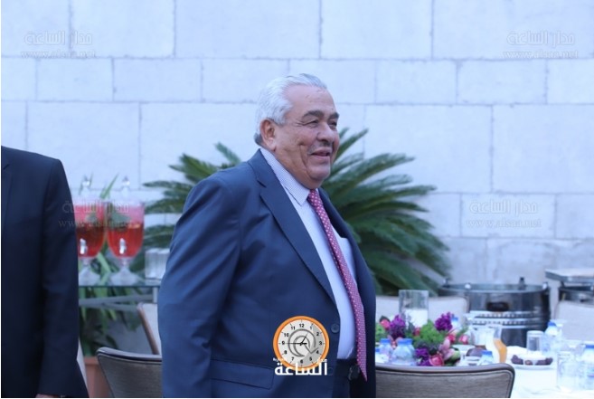 عبد الرؤوف الروابدة يستقيل من رئاسة