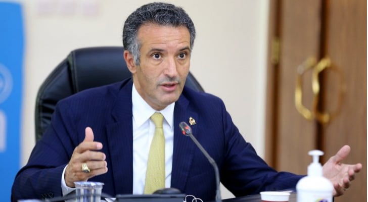 سلطة العقبة: مستمرون بوقف التعيينات العام