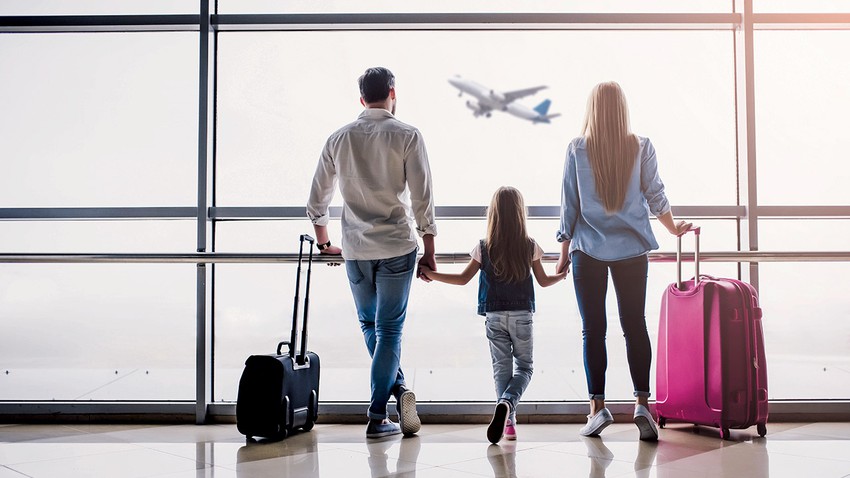 دراسة: السفر يقلل مخاطر الإصابة بأمراض