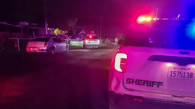 مخدرات وجثث بالشارع.. مقتل 6 أشخاص