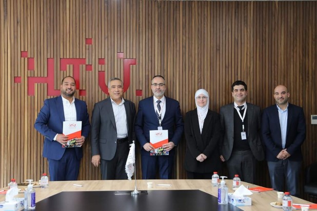 مذكرة لتقديم الخدمات الطبية والرعاية الصحية