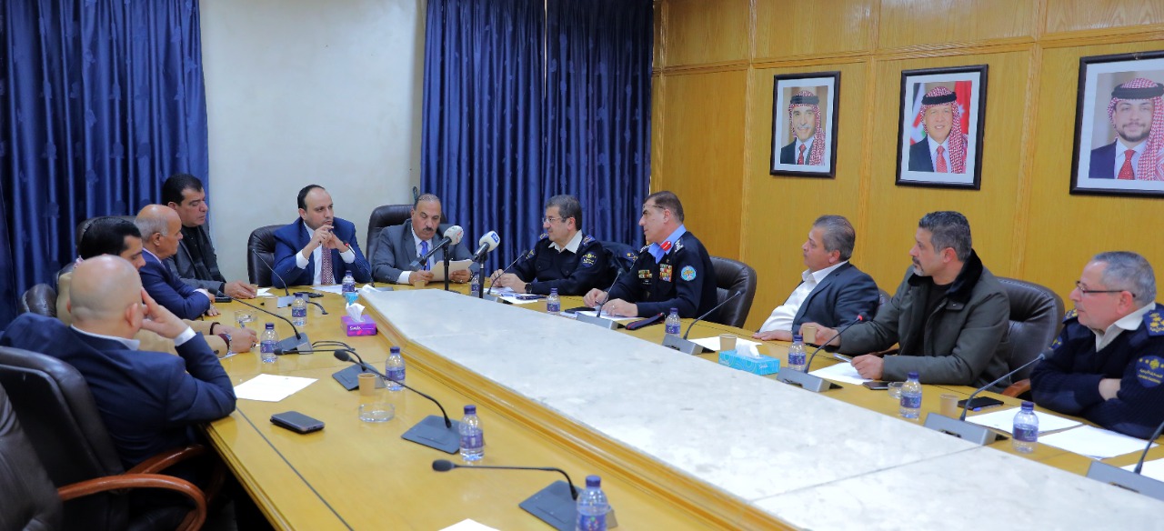 إدارية النواب تناقش الاعفاءات الجمركية لذوي