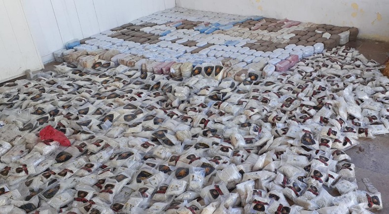 الجيش الاردني: تطبيق قواعد الاشتباك بالرماية