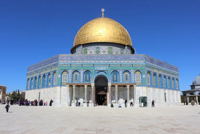 اسرائيل تمنع السفير الأردني من دخول