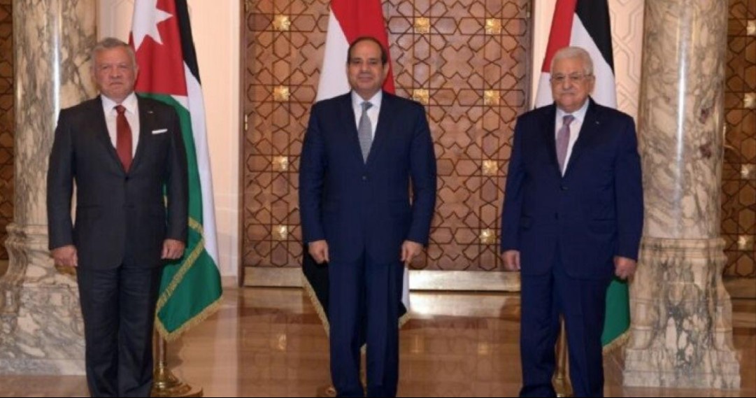 هذا ما صدر عن قمة الملك