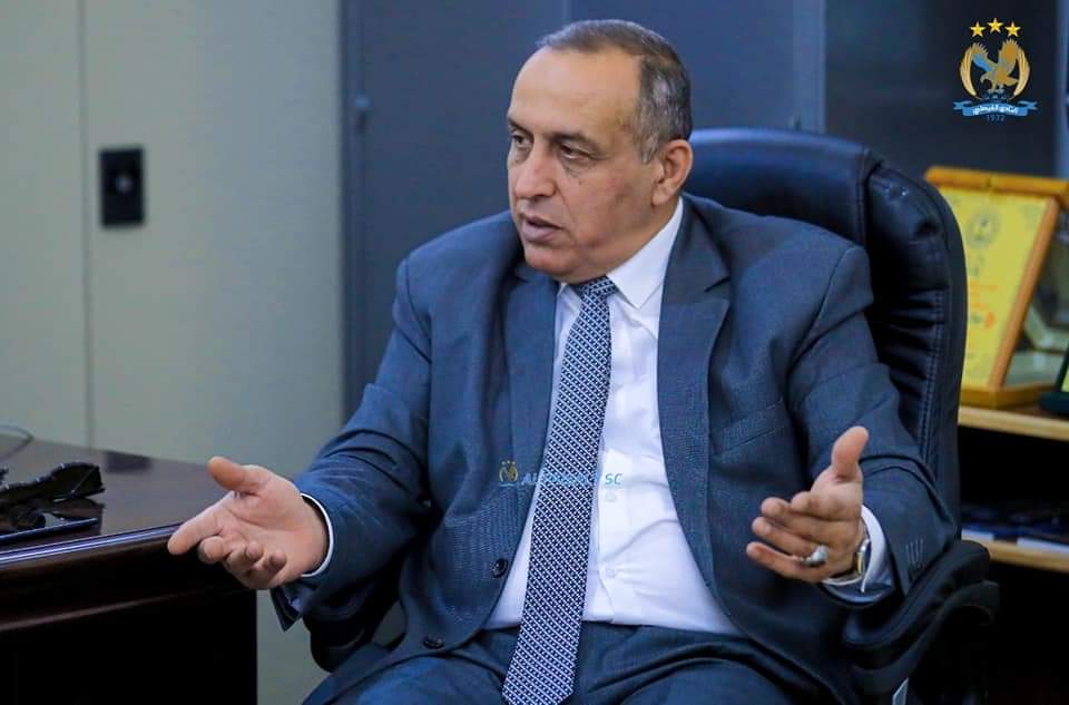 قطيشات لـ مدار الساعة : 11