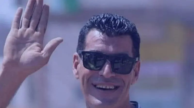 تحرشا بابنته.. وفاة أب مصري إثر