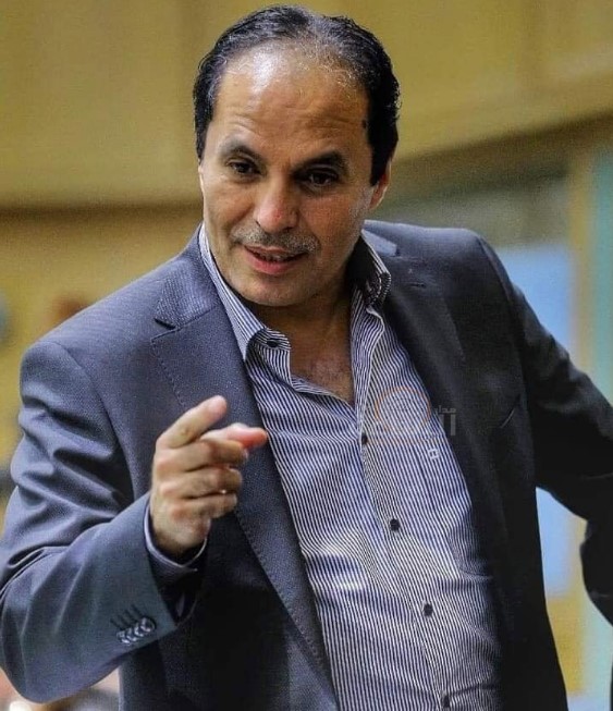 92 نائبا يصوتون على فصل النائب