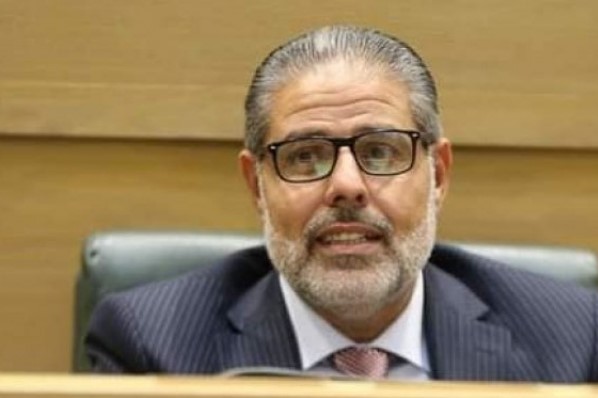 النائب الربابعة: 3 أركان أطاحت بالنائب