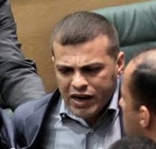 براءة النائب السابق شادي العدوان من