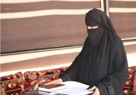 فليحة السبيتان لـ مدار الساعة: انتظر