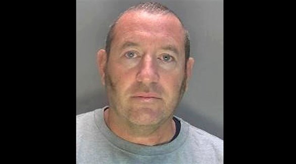 ضابط شرطة بريطاني مسجل خطر في