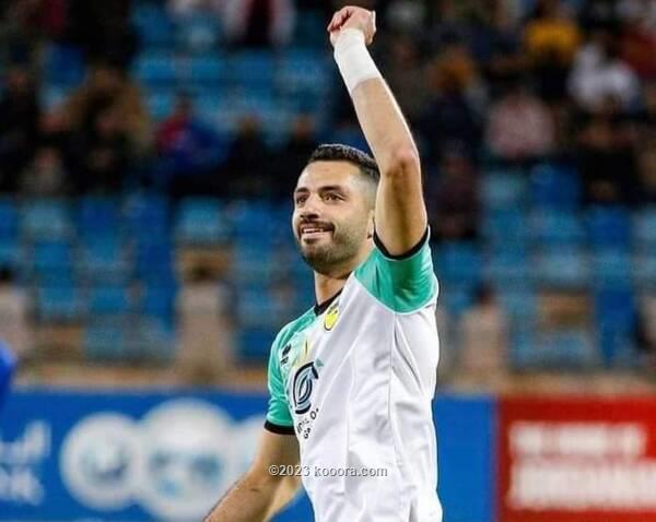 صفقة أردنية خامسة في الطريق للدوري