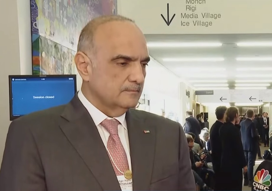 رئيس الوزراء: وفد وزاري إلى واشنطن