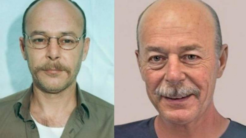 الاحتلال الإسرائيلي يفرج عن الأسير الفلسطيني