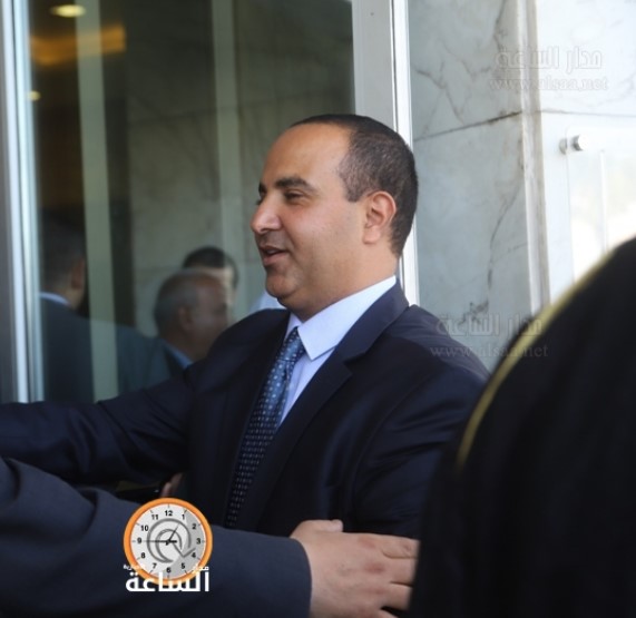 النائب فريج: لا مصالحة او واسطات