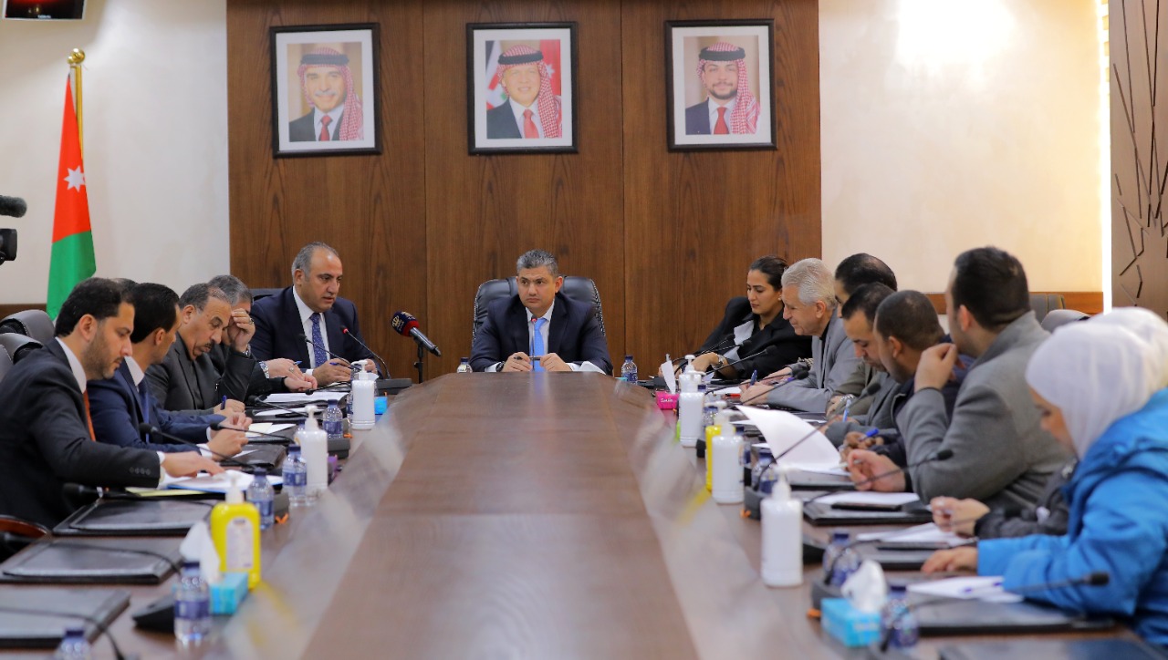 سياحة النواب: الحاجة ملحة لإيجاد حلول