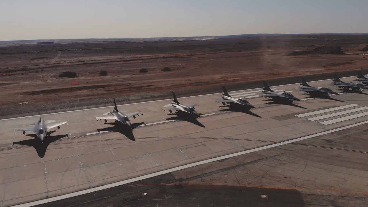 الأردن: توقيع اتفاقية تعديل شراء طائرات