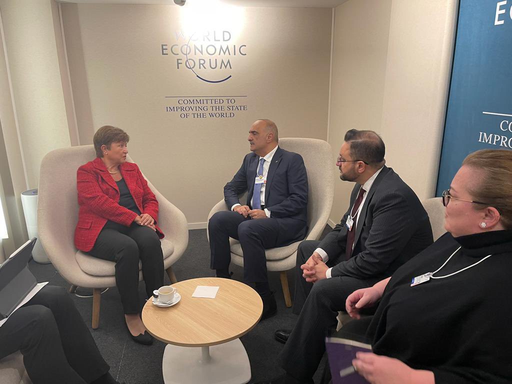 النقد الدولي: الأردن مثال ناجح للإصلاح