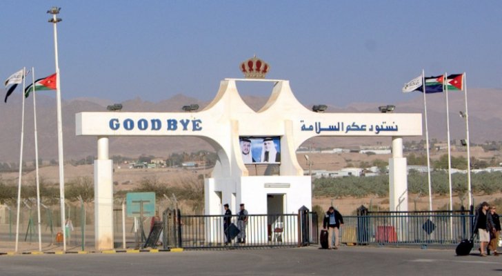 117 ألف مسافر تنقلوا عبر معبر