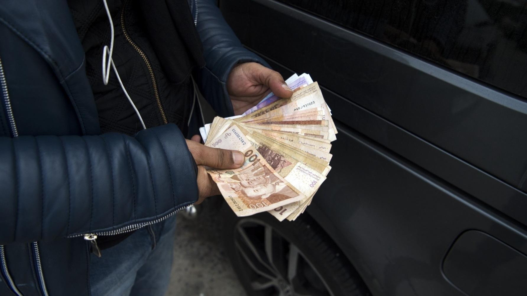 المغرب يطالب غوغل بتوضيح خطأ سعر