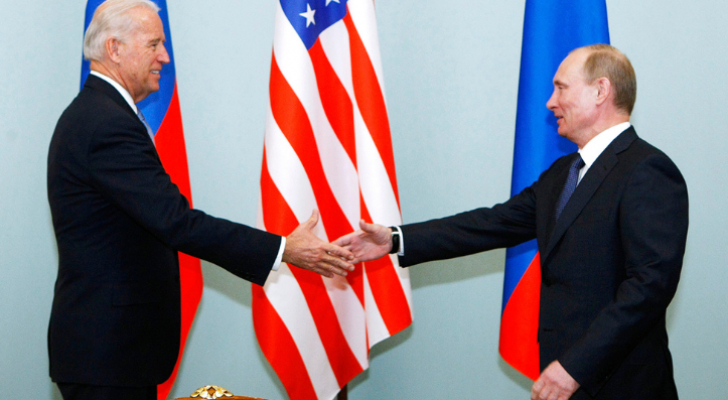 موسكو: لا يوجد أمل في تحسن