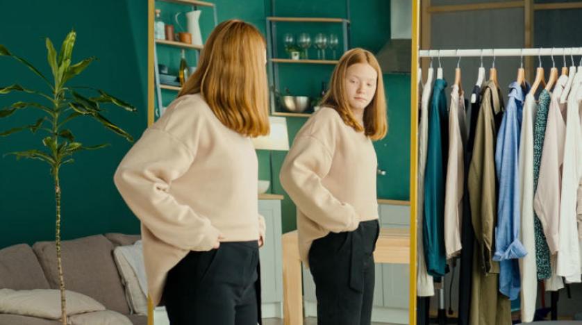 نصائح للتغلب على صورة الجسد السيئة