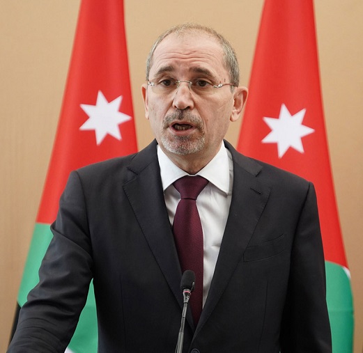 مباحثات أردنية ألمانية حول التعاون الاقتصادي