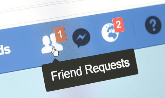 الأمن السيبراني يحذر من طلبات الصداقة