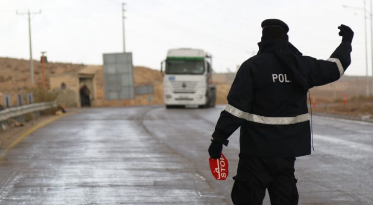 الأمن: السيطرة على تسريب مادة البنزين