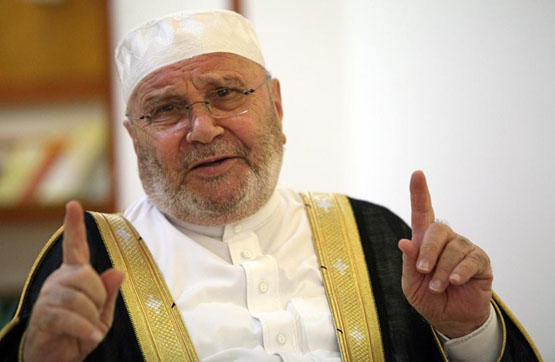 ما حقيقة وفاة الشيخ محمد راتب