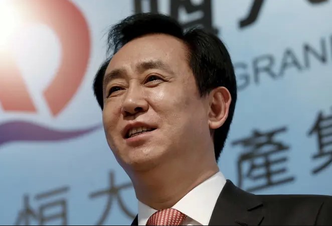 خسر 39 مليار دولار.. ملياردير صيني