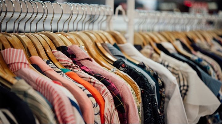 اجتماع طارىء لنقابة تجار الألبسة لتدارس