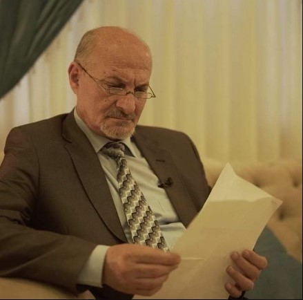 كريشان ينعى رئيس بلدية إربد السابق